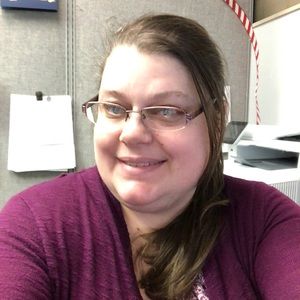 Meet your Posher, Julia